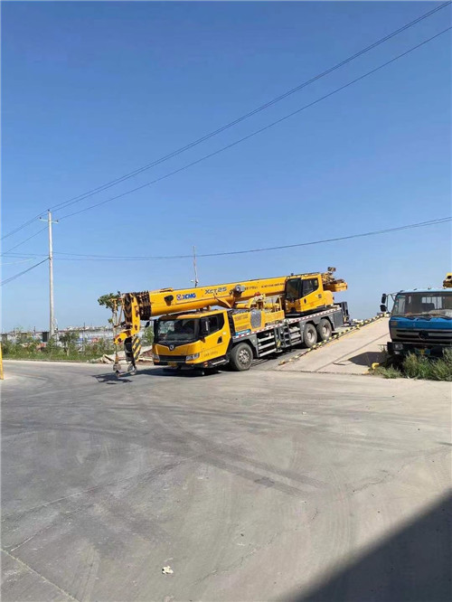 霍山县吊车作业时，可能会产生哪些额外收费项目？