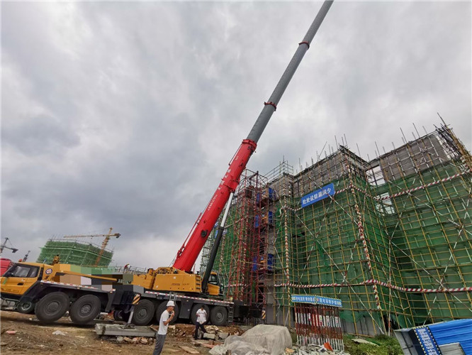 霍山县吊装方案需要单独付费吗？复杂工况是否提供专家论证？
